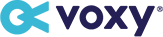 Voxy logo